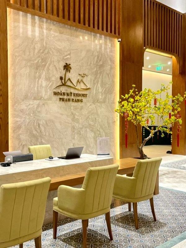 Hoan My Resort Ninh Chu