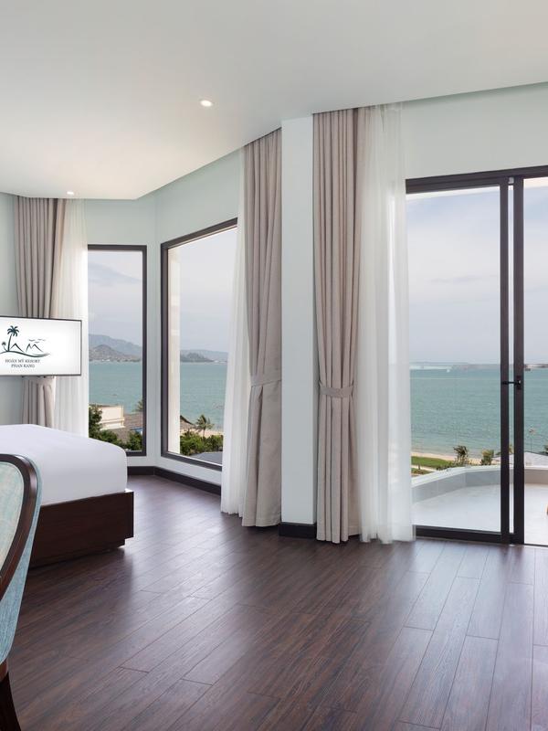Hoan My Resort Ninh Chu