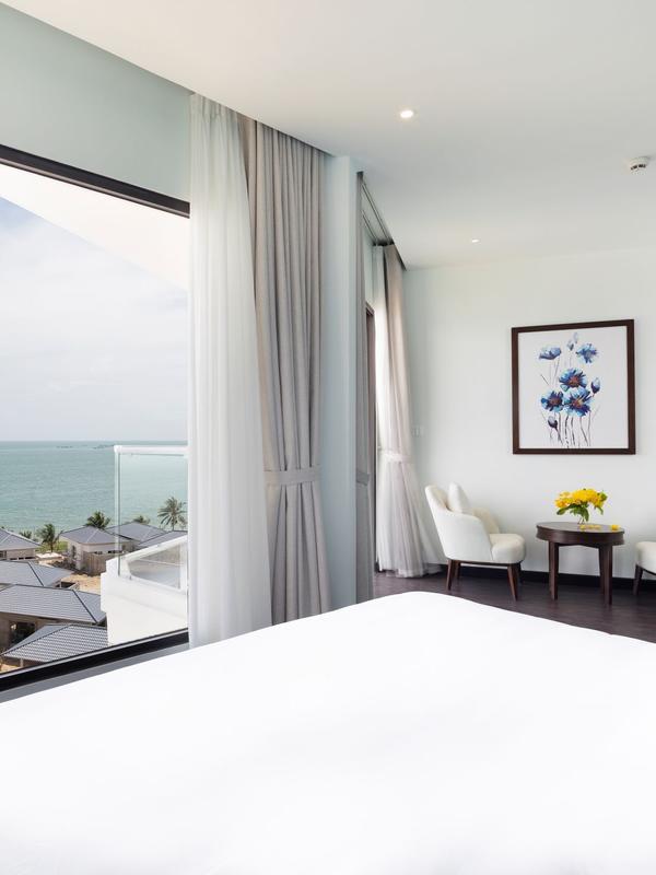 Hoan My Resort Ninh Chu