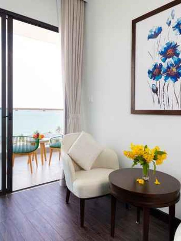 Hoan My Resort Ninh Chu