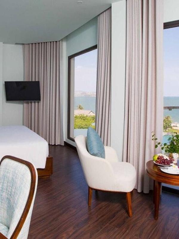 Hoan My Resort Ninh Chu