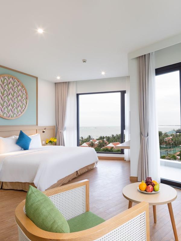 Hoan My Resort Ninh Chu