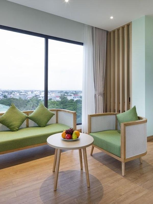 Hoan My Resort Ninh Chu