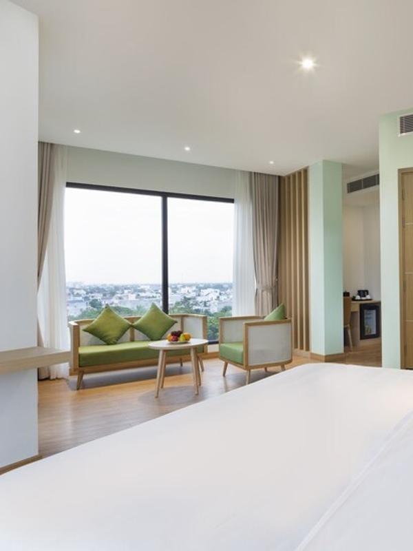 Hoan My Resort Ninh Chu