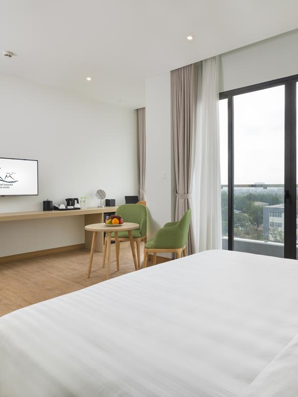 Hoan My Resort Ninh Chu