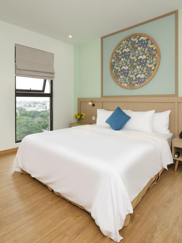 Hoan My Resort Ninh Chu