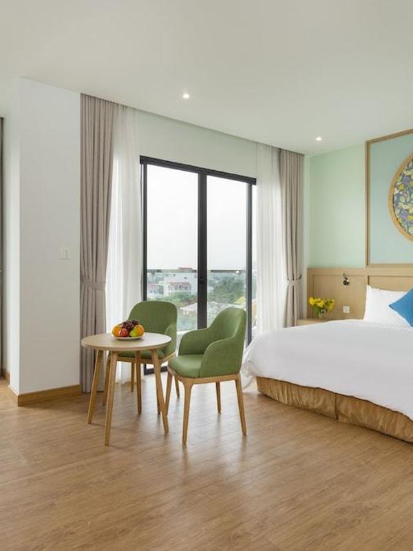 Hoan My Resort Ninh Chu