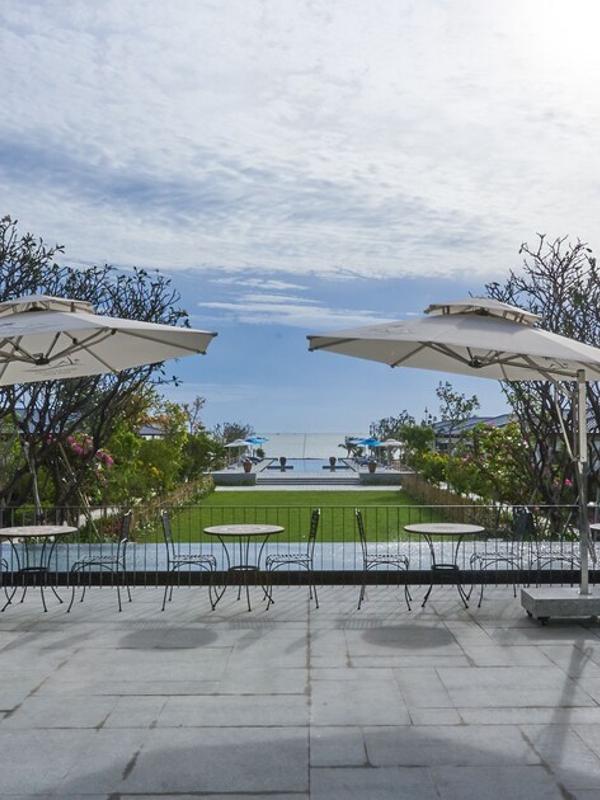 Hoan My Resort Ninh Chu