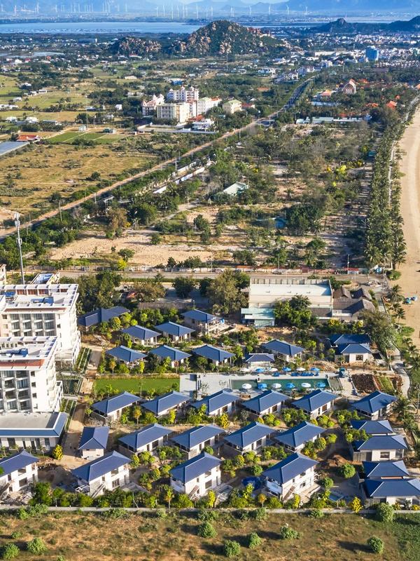 Hoan My Resort Ninh Chu
