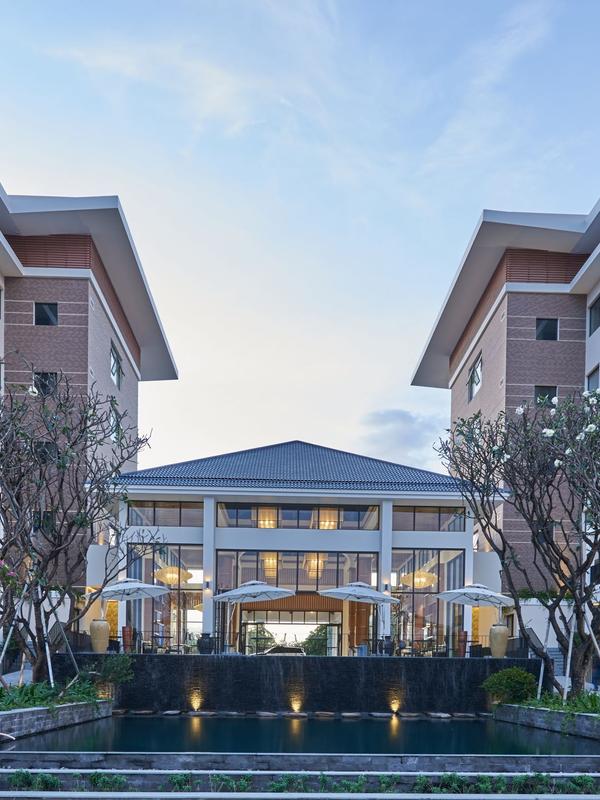 Hoan My Resort Ninh Chu