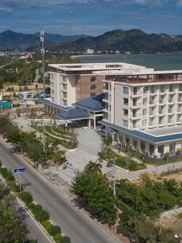 Hoan My Resort Ninh Chu