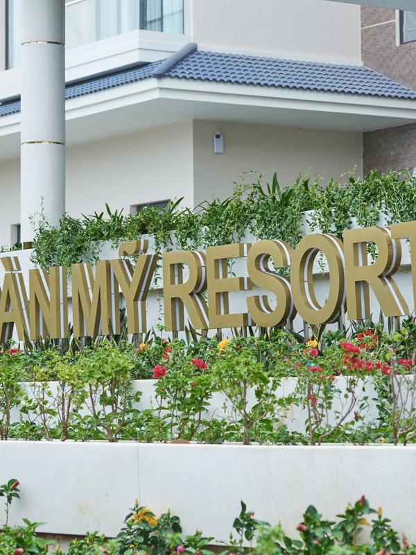 Hoan My Resort Ninh Chu