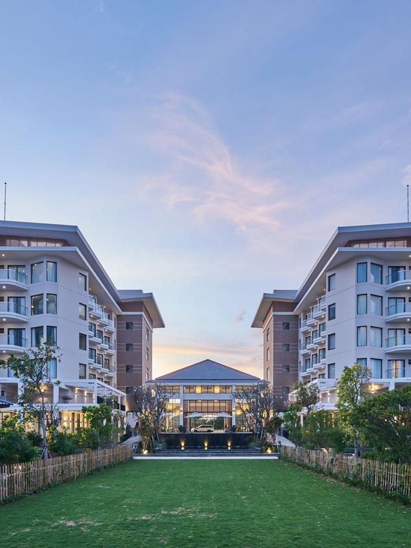 Hoan My Resort Ninh Chu