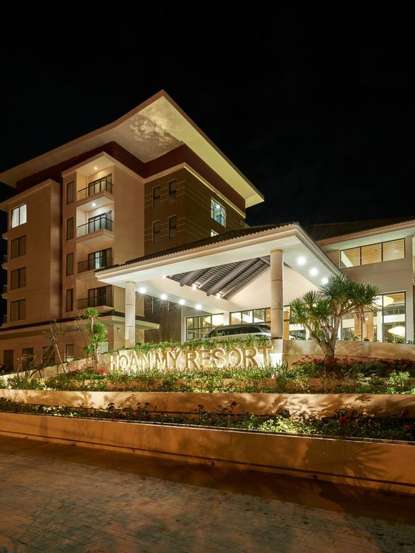 Hoan My Resort Ninh Chu