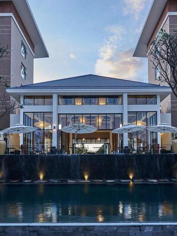 Hoan My Resort Ninh Chu