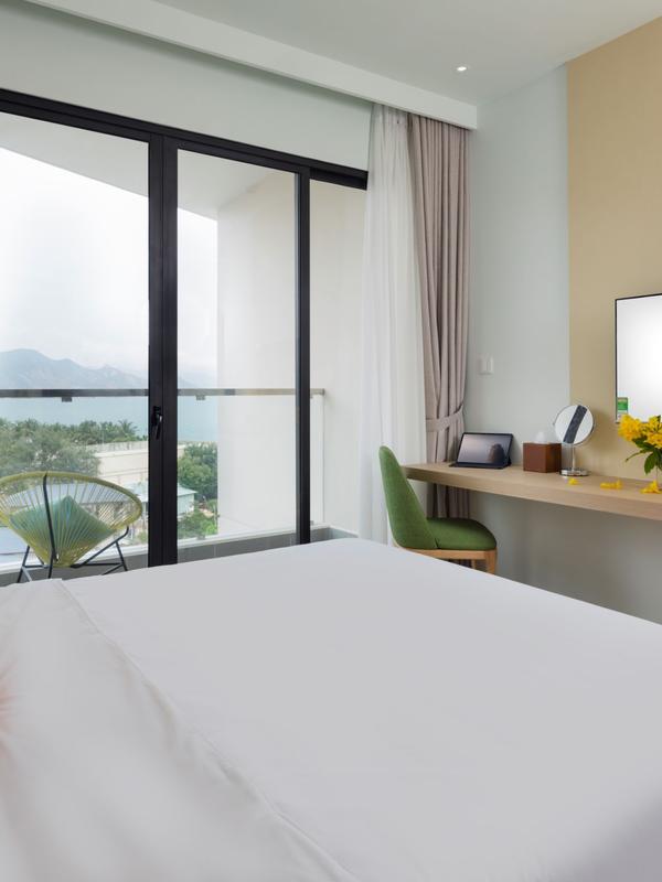 Hoan My Resort Ninh Chu