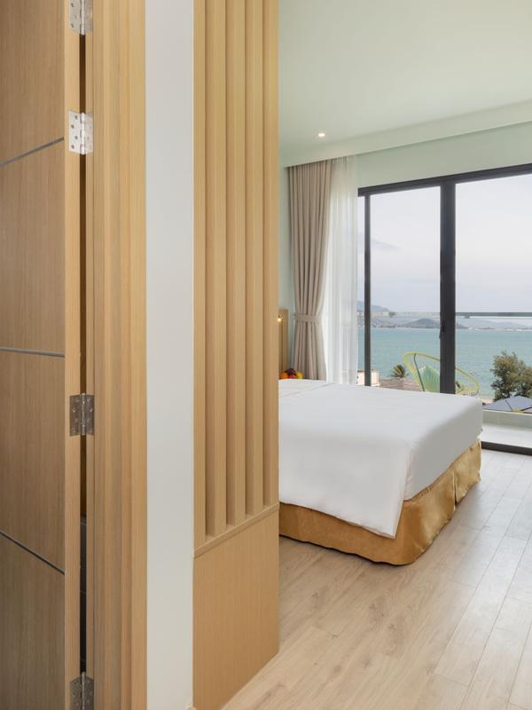 Hoan My Resort Ninh Chu