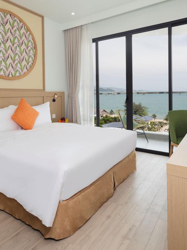 Hoan My Resort Ninh Chu
