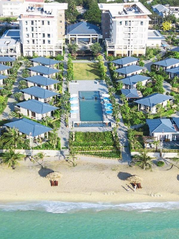 Hoan My Resort Ninh Chu