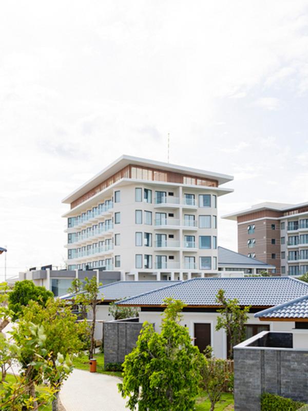 Hoan My Resort Ninh Chu
