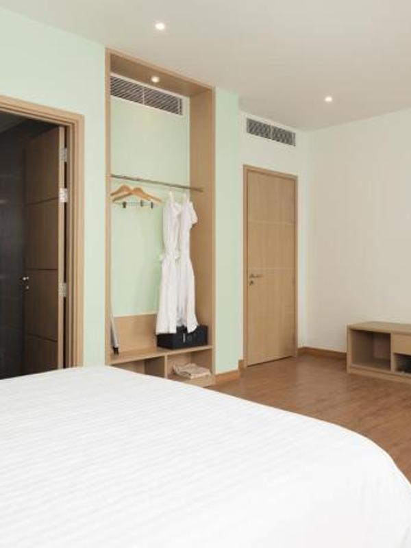 Hoan My Resort Ninh Chu