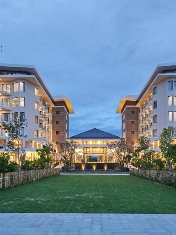 Hoan My Resort Ninh Chu