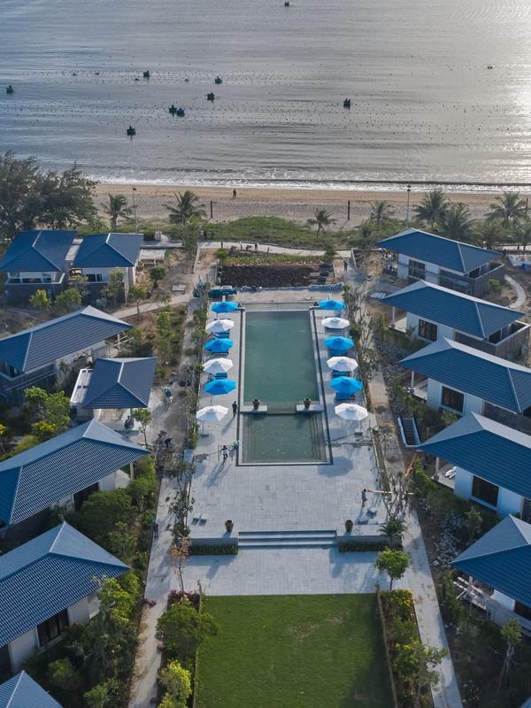 Hoan My Resort Ninh Chu
