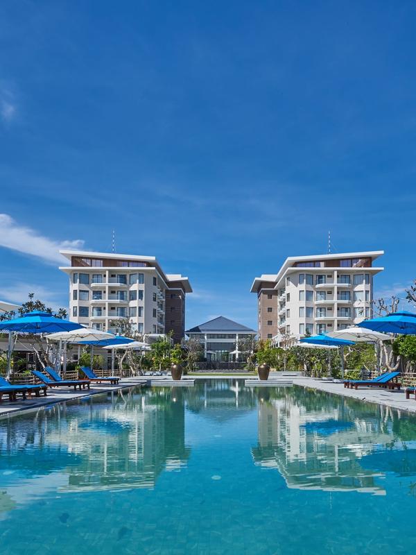 Hoan My Resort Ninh Chu