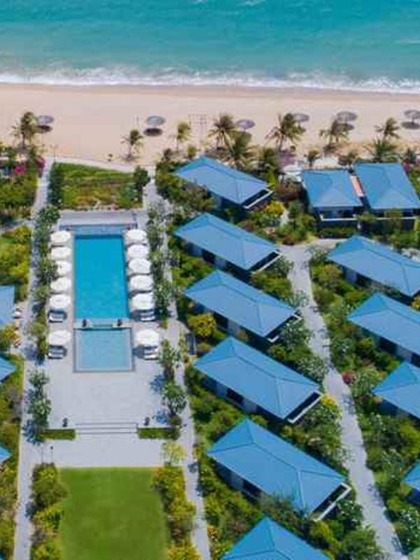 Hoan My Resort Ninh Chu