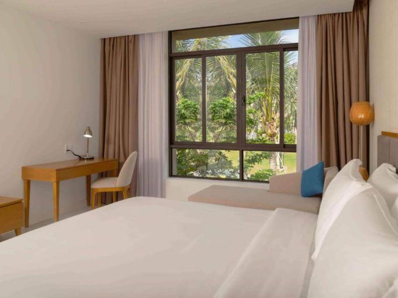 Wyndham Garden Cam Ranh Resort
