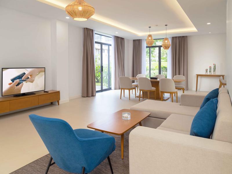 Wyndham Garden Cam Ranh Resort