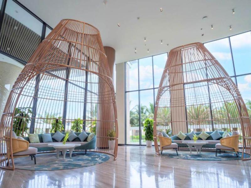 Wyndham Garden Cam Ranh Resort