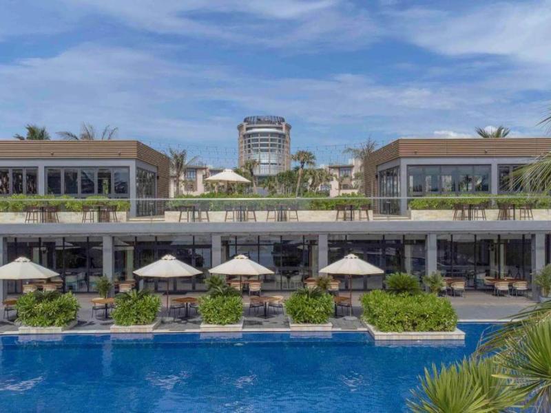 Wyndham Garden Cam Ranh Resort