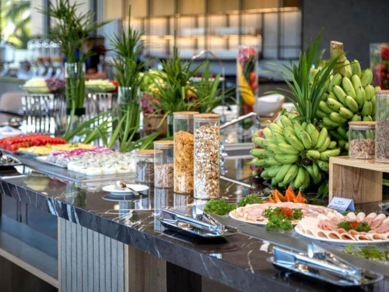 Wyndham Garden Cam Ranh Resort