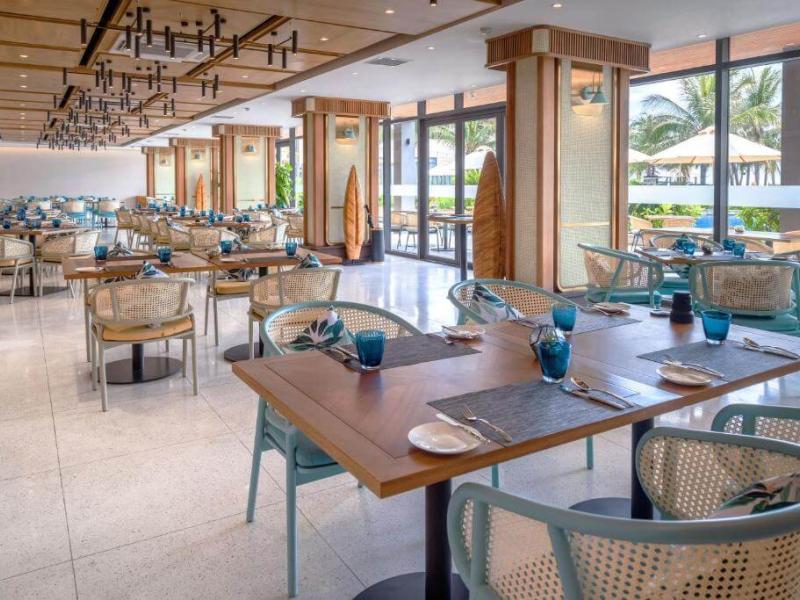 Wyndham Garden Cam Ranh Resort