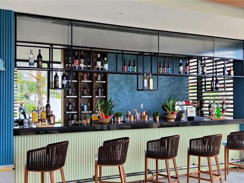 Wyndham Garden Cam Ranh Resort