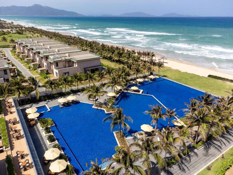Wyndham Garden Cam Ranh Resort