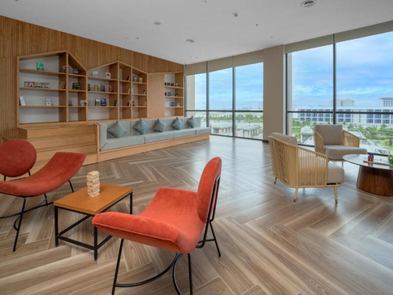 Wyndham Garden Cam Ranh Resort