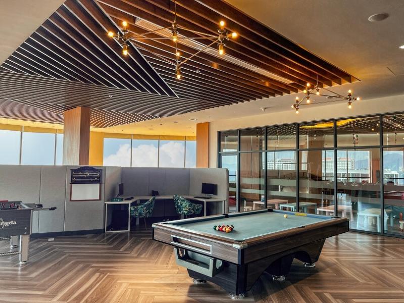 Wyndham Garden Cam Ranh Resort