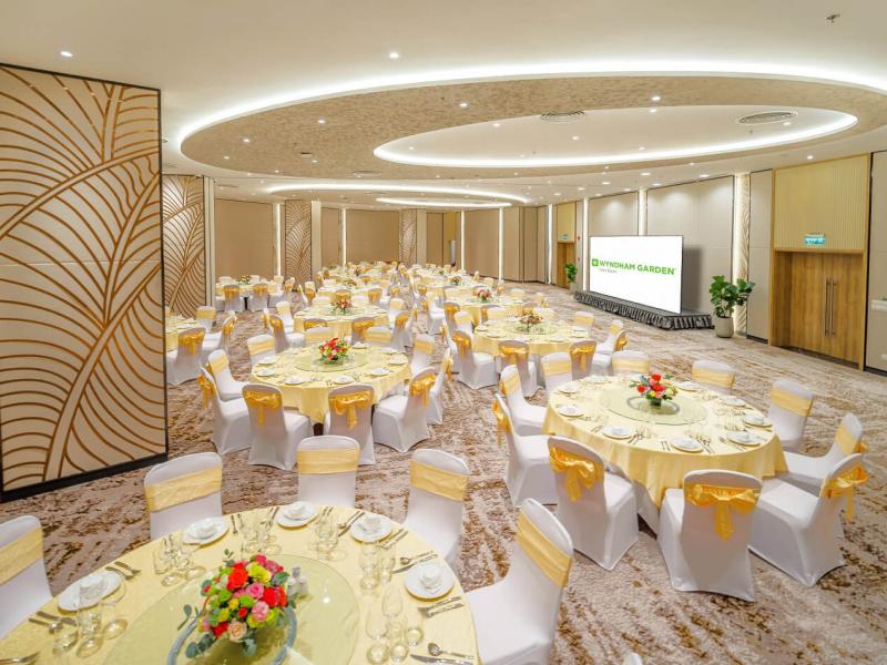 Wyndham Garden Cam Ranh Resort