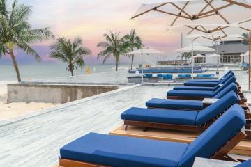 Отель Da Nang Mikazuki Japanese Resorts & Spa Вьетнам, Дананг, фото 11