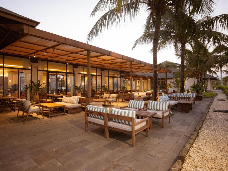 Da Nang Mikazuki Japanese Resorts & Spa