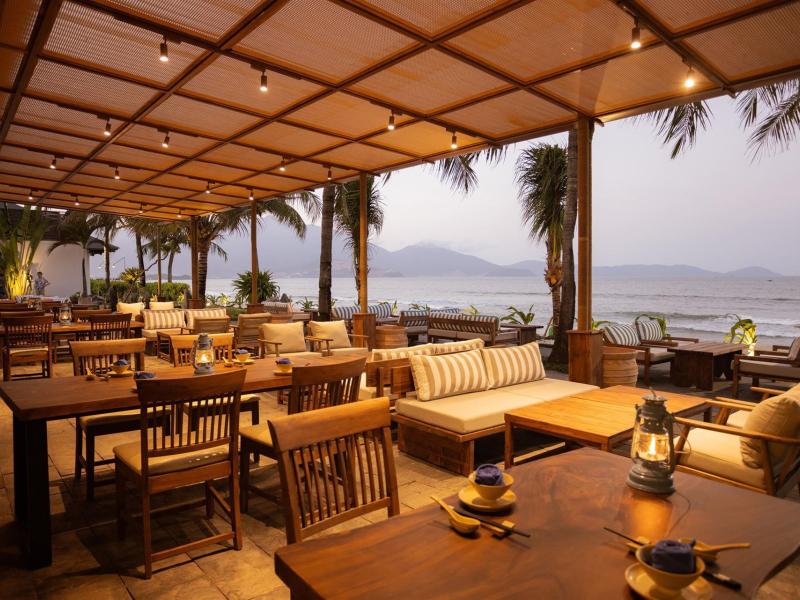 Da Nang Mikazuki Japanese Resorts & Spa