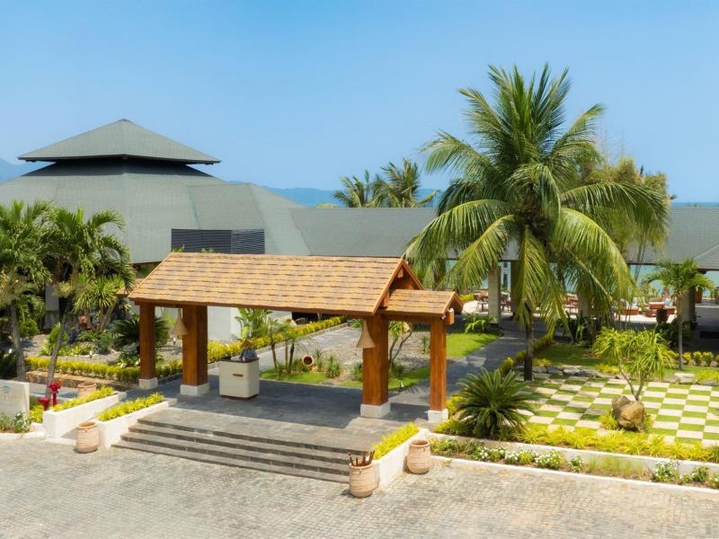 Da Nang Mikazuki Japanese Resorts & Spa
