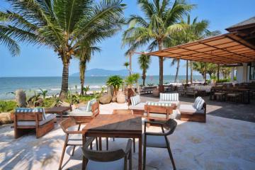 Отель Da Nang Mikazuki Japanese Resorts & Spa Вьетнам, Дананг, фото 16