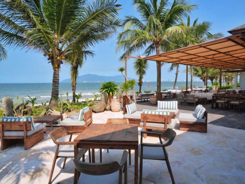 Da Nang Mikazuki Japanese Resorts & Spa