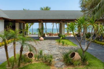 Отель Da Nang Mikazuki Japanese Resorts & Spa Вьетнам, Дананг, фото 18