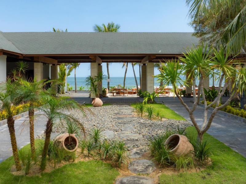 Da Nang Mikazuki Japanese Resorts & Spa