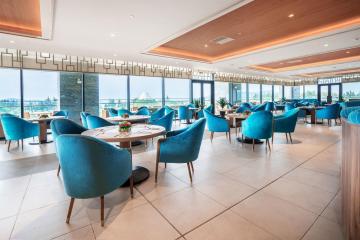 Отель Da Nang Mikazuki Japanese Resorts & Spa Вьетнам, Дананг, фото 19