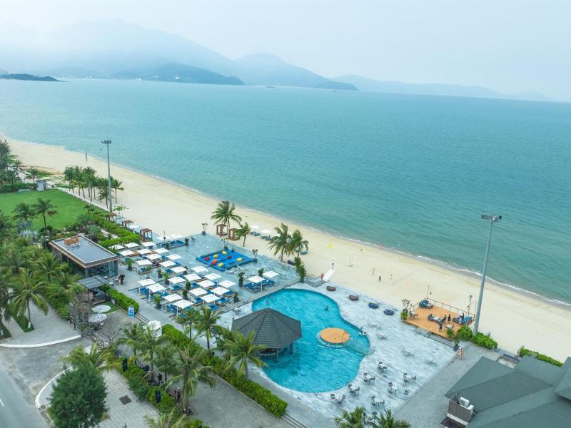 Da Nang Mikazuki Japanese Resorts & Spa